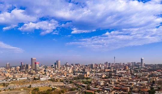 Johannesburg, South Africa - Image 1